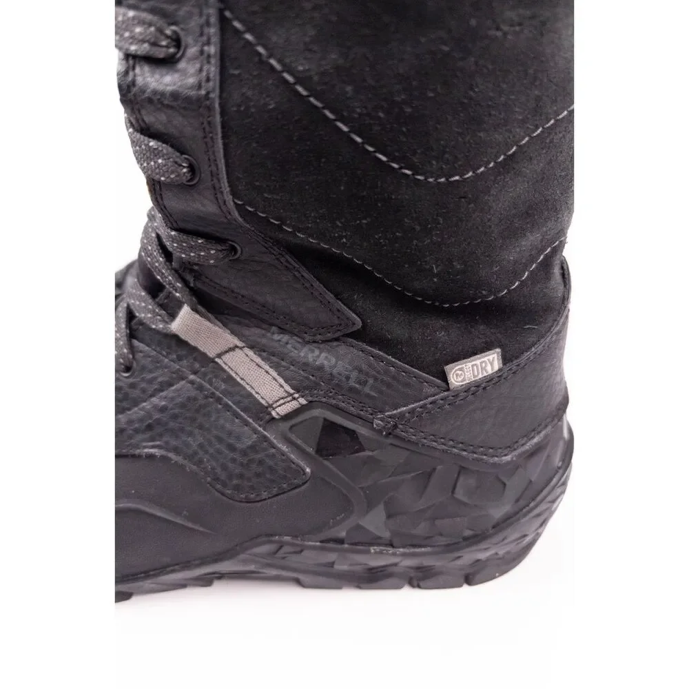 Merrell aurora tall
